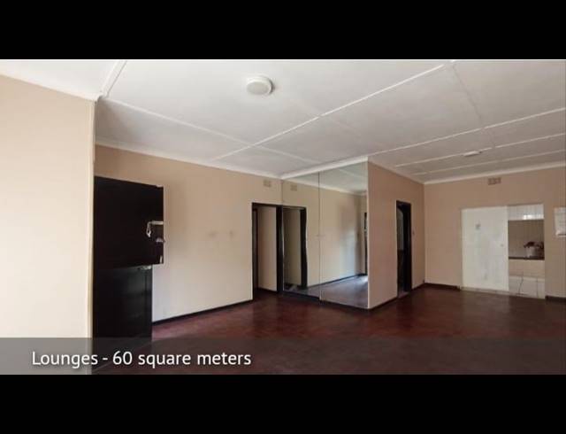 3 BEDROOM HOUSE FOR SALE IN HOMESTEAD